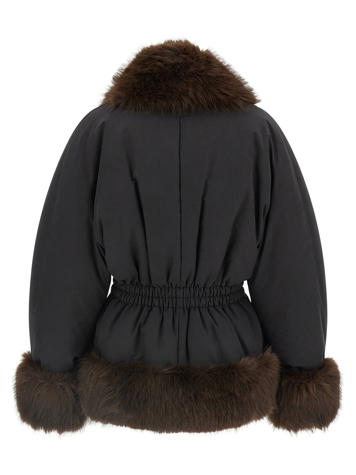 The Andamane Brina Jacket