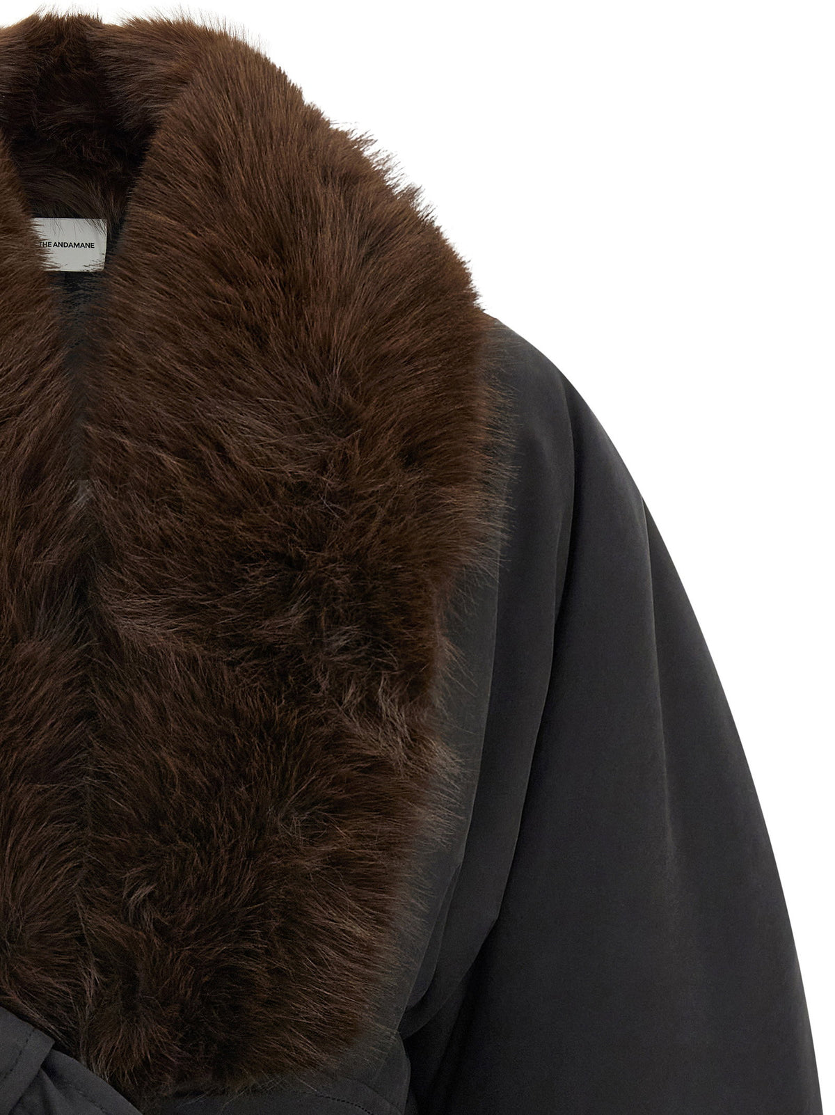 The Andamane Brina Jacket