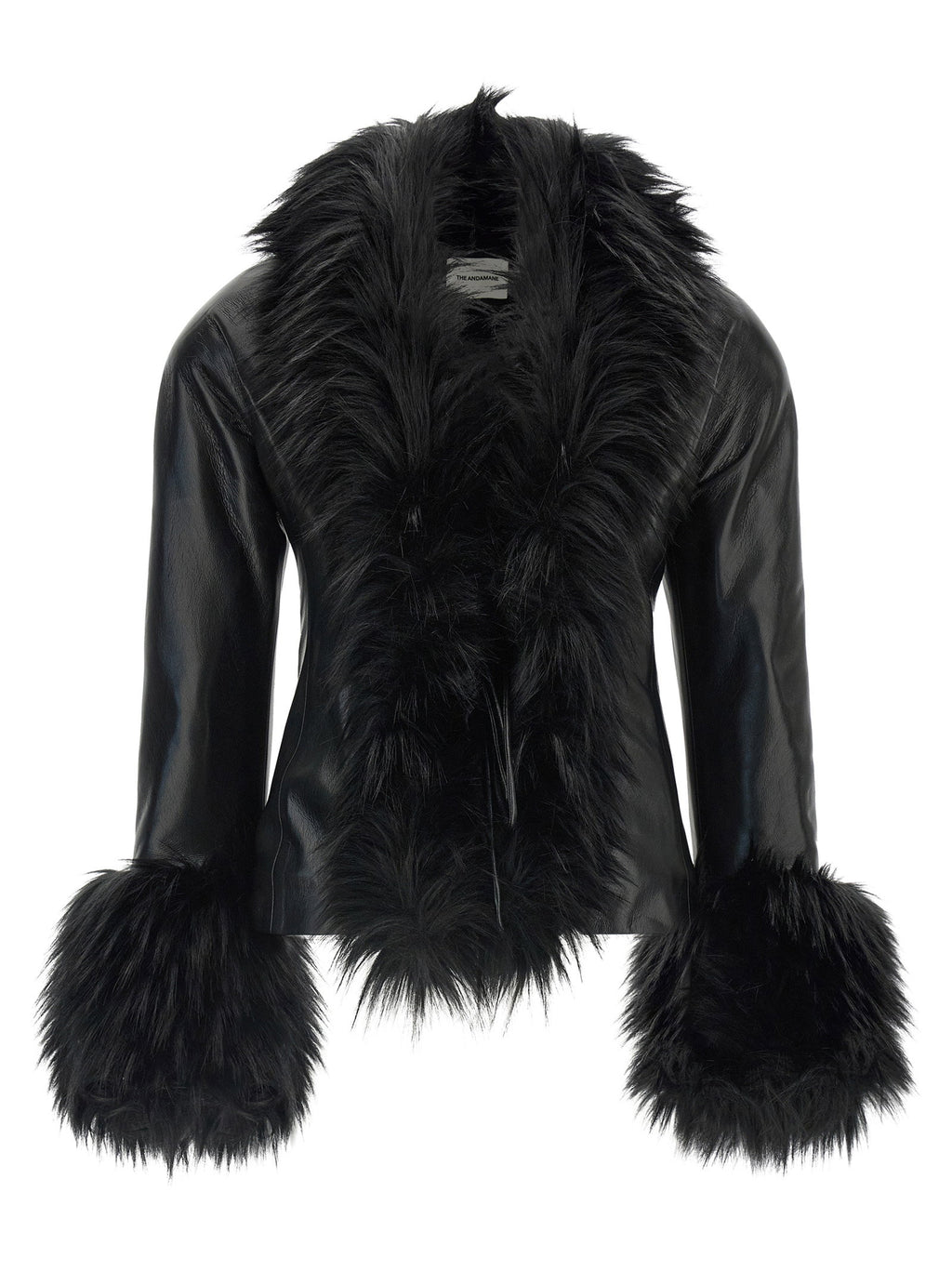 The Andamane Kasia Jacket
