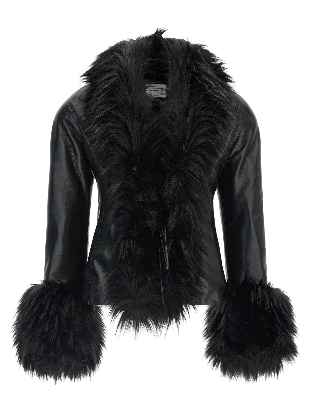 The Andamane Kasia Jacket