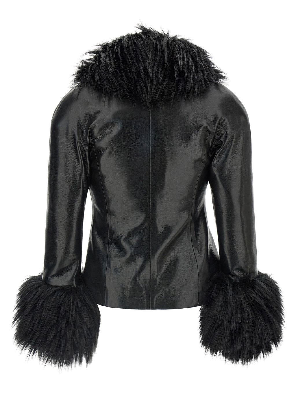 The Andamane Kasia Jacket