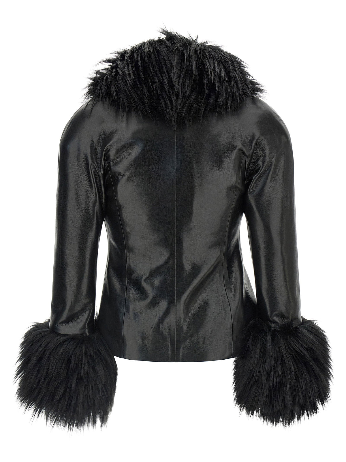 The Andamane Kasia Jacket