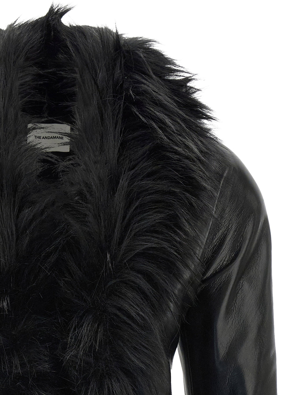 The Andamane Kasia Jacket
