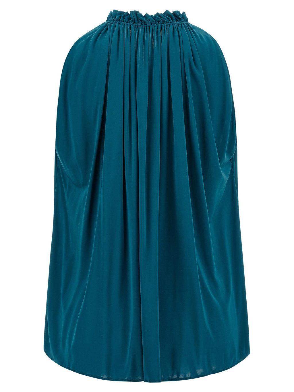 Balmain Pompon Catene Top