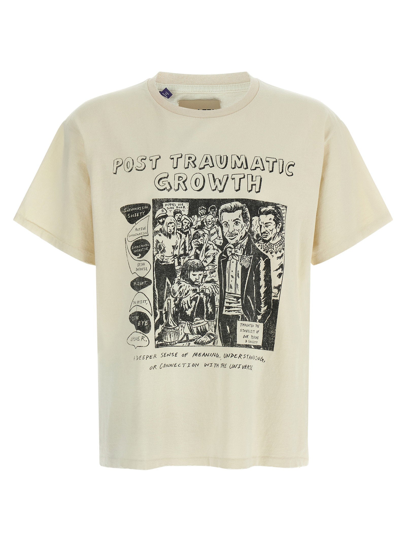Topwear - Men