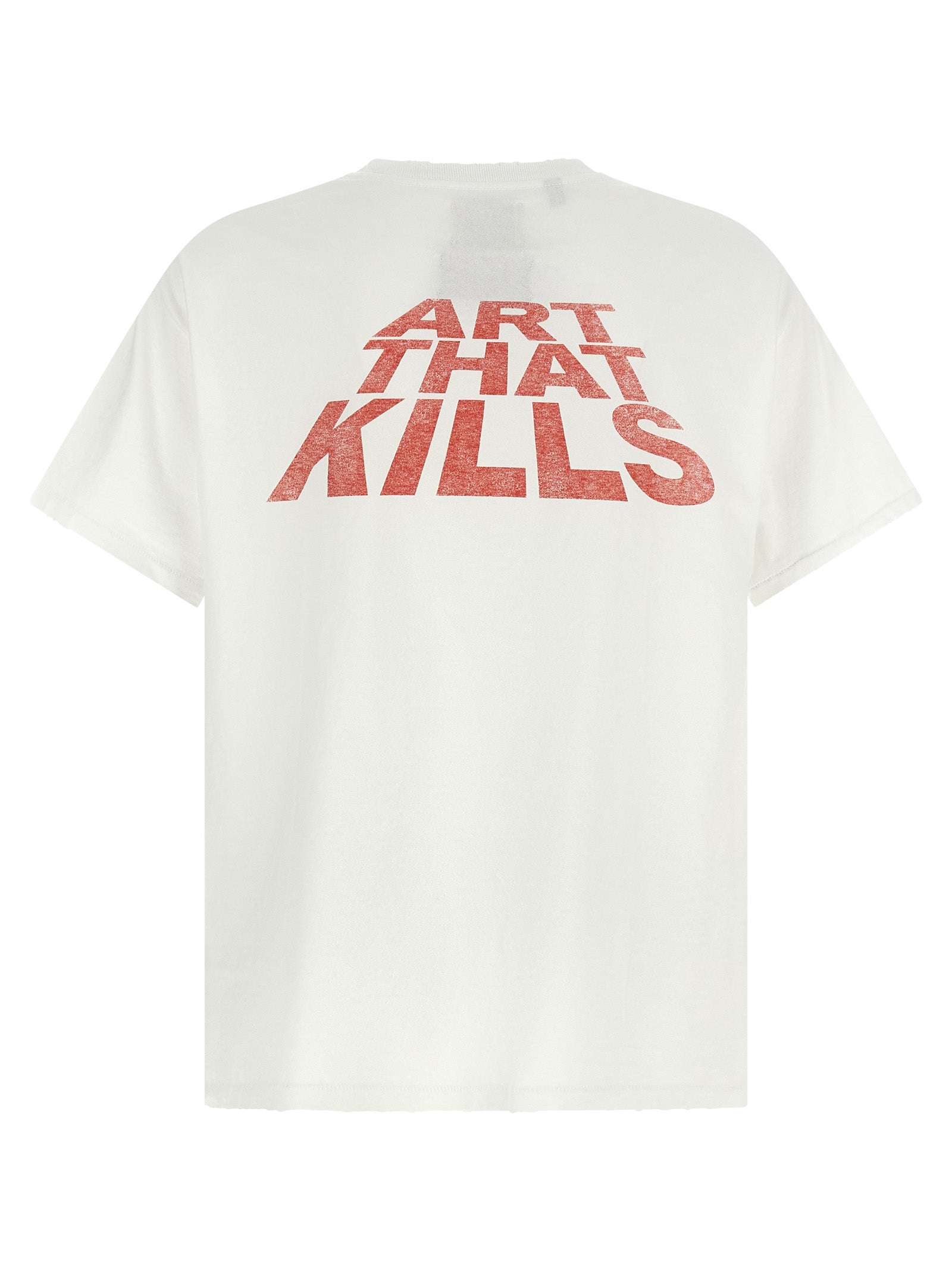 Gallery Dept. Dont Die T-shirt