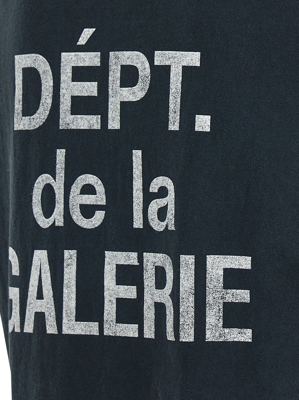 Gallery Dept. French Collector T-shirt