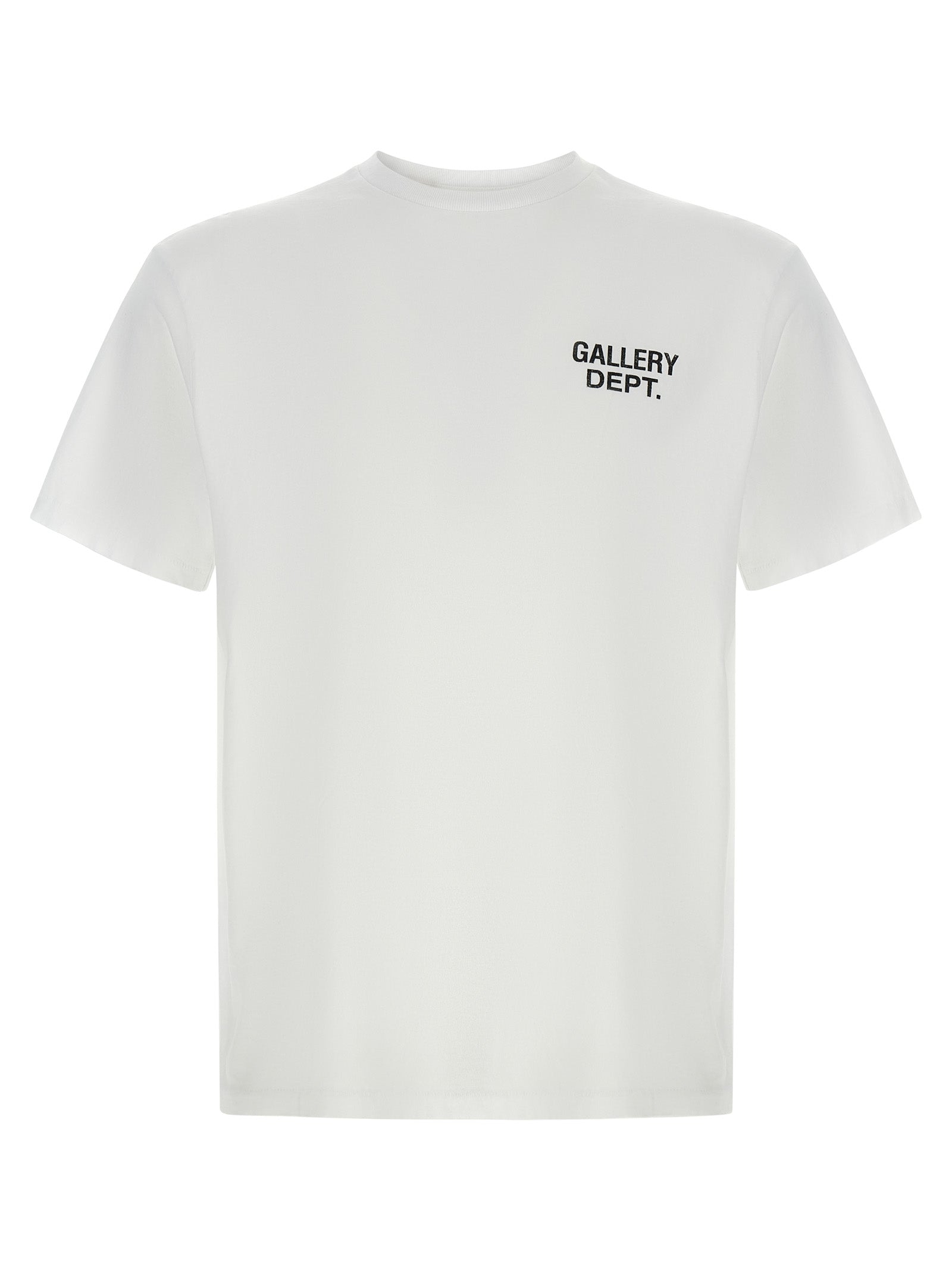 Gallery Dept. Gd Logo Dusty T-shirt