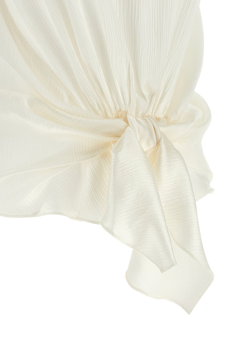 J.w.anderson Front Knot Top