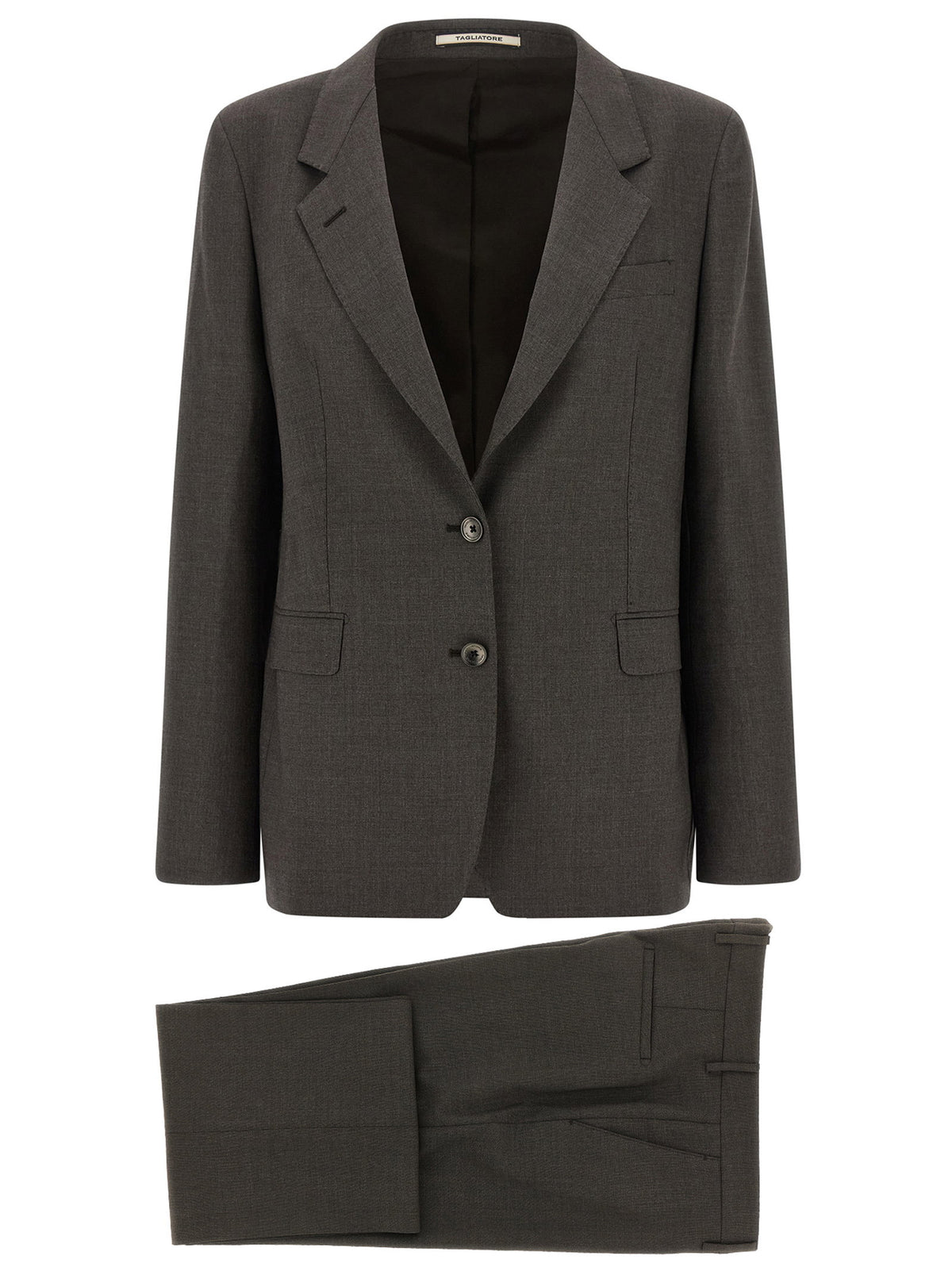 Tagliatore Parigi Dress