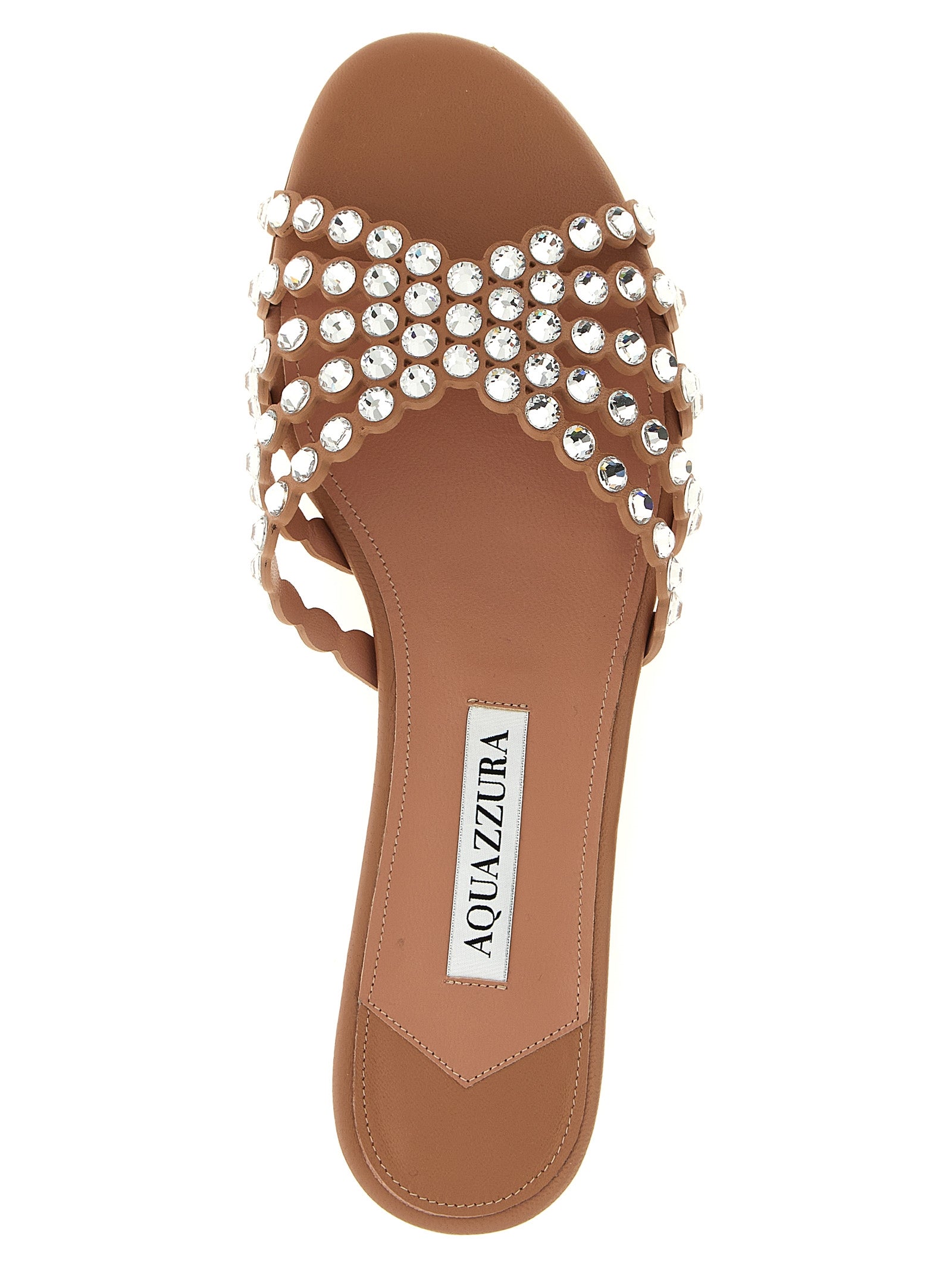 Aquazzura Tequila Slides