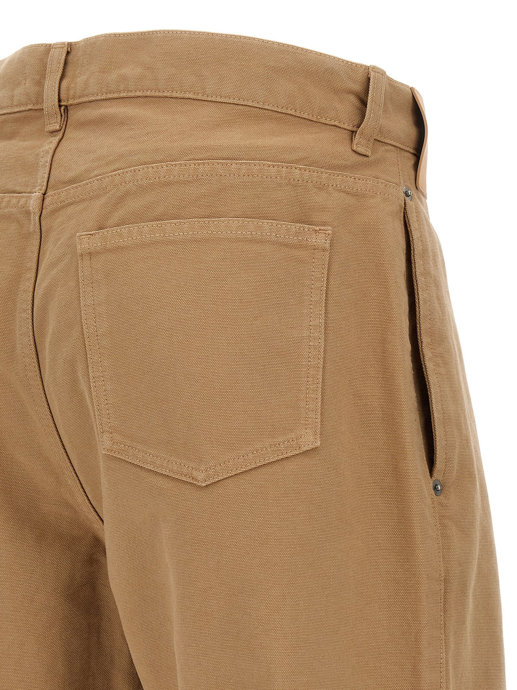 J.w.anderson Twisted Workwear Pants