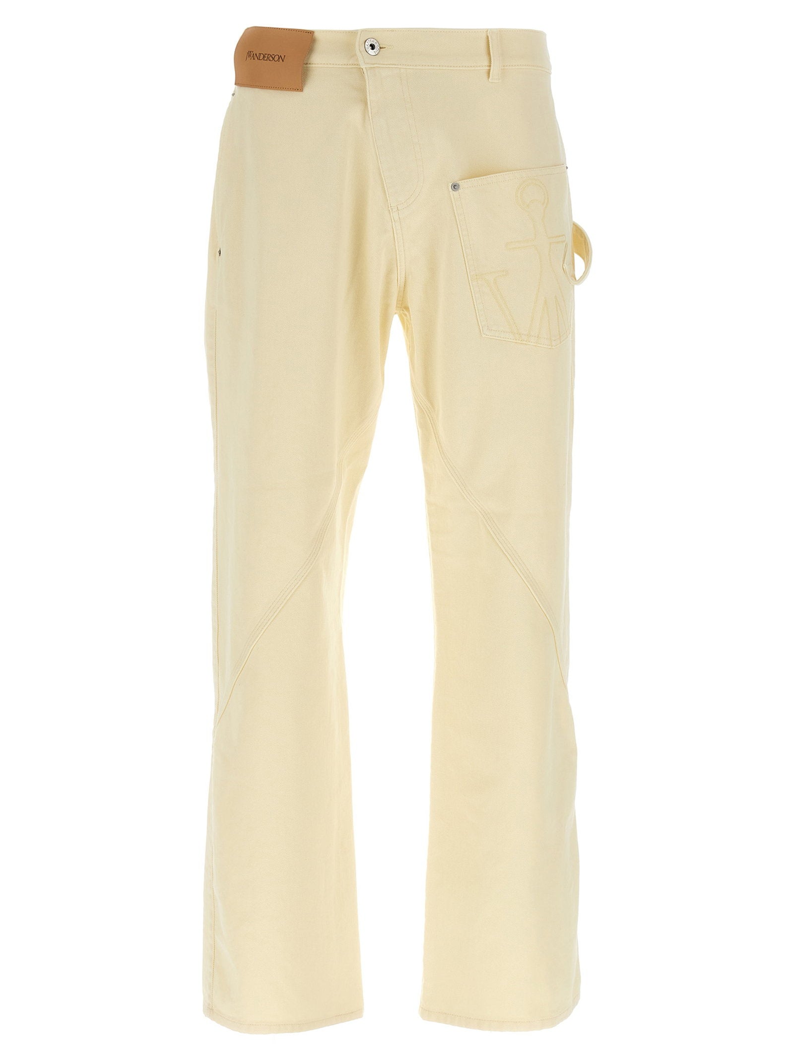 Trousers - Men