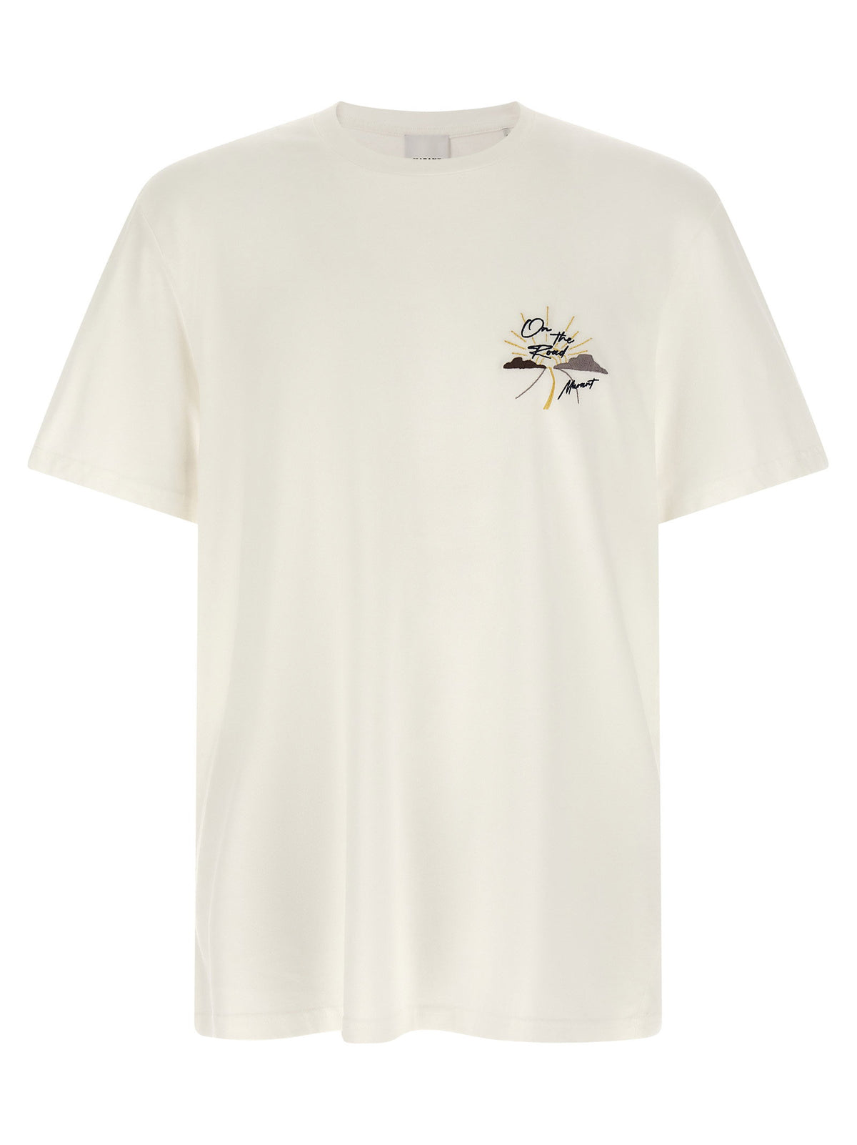Topwear - Men