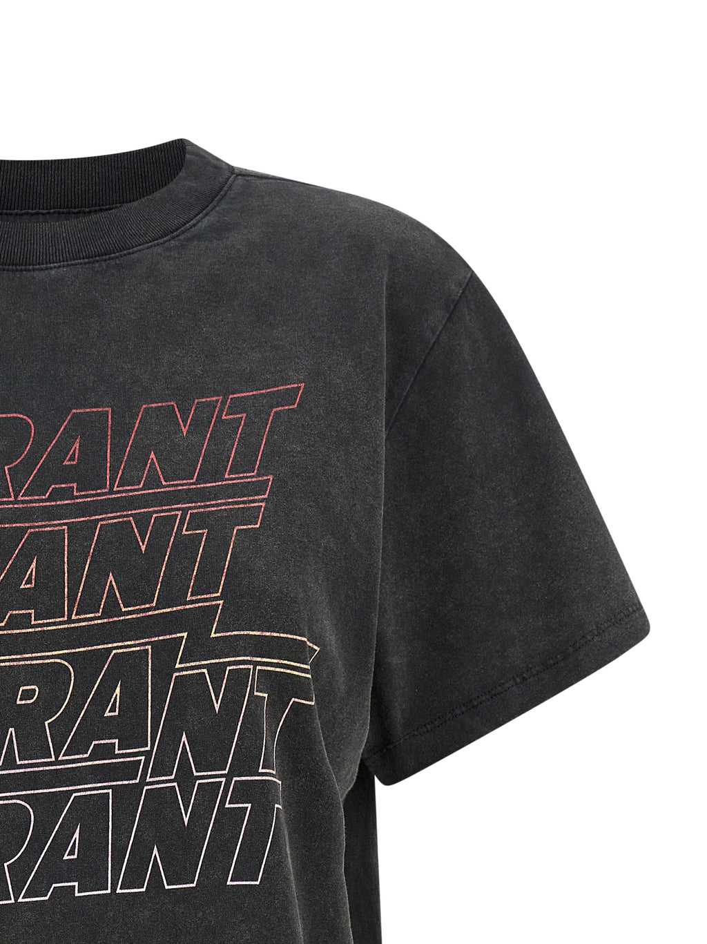 Marant Etoile Zoeline T-shirt