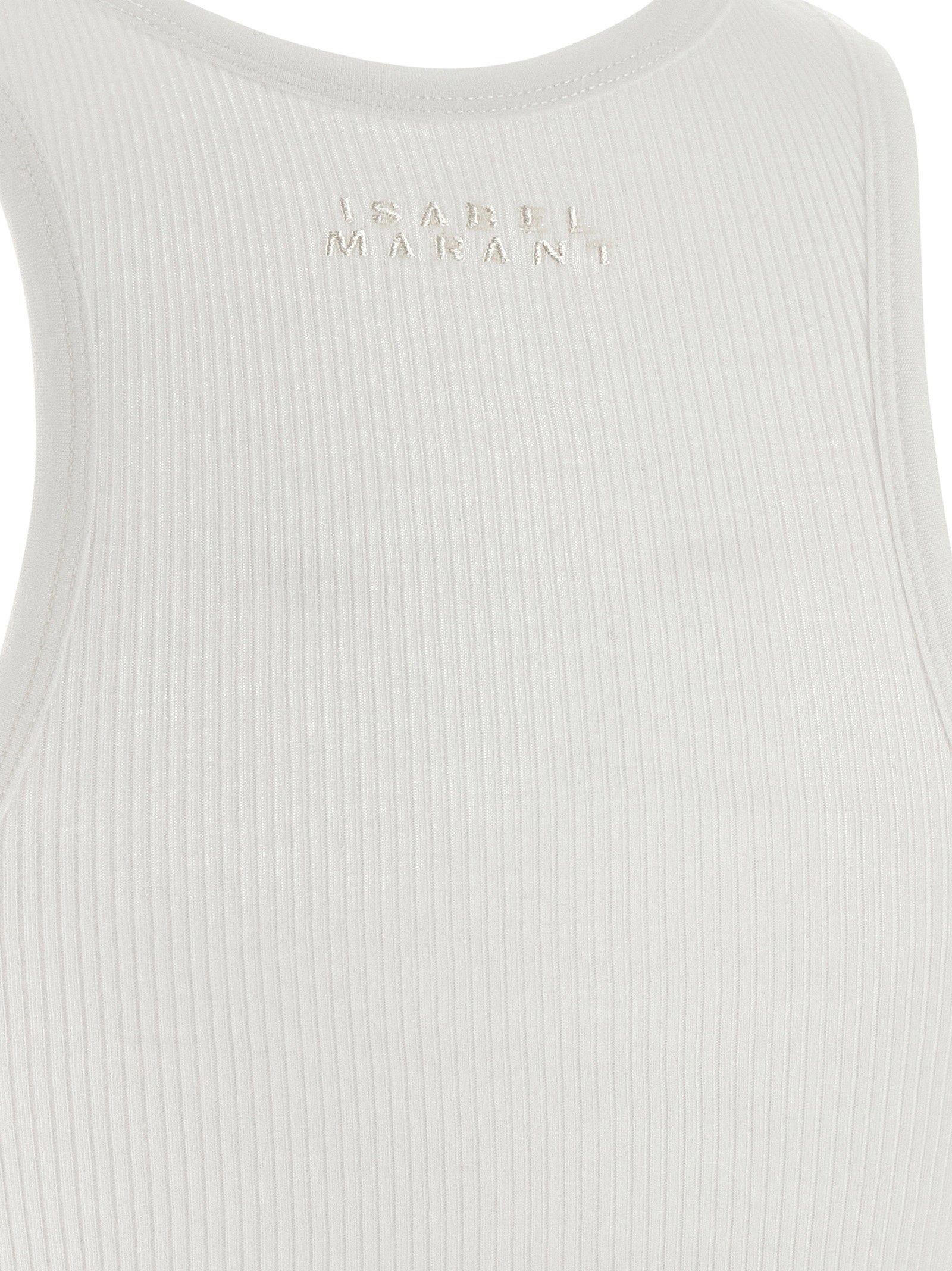 Isabel Marant Thea Tank Top