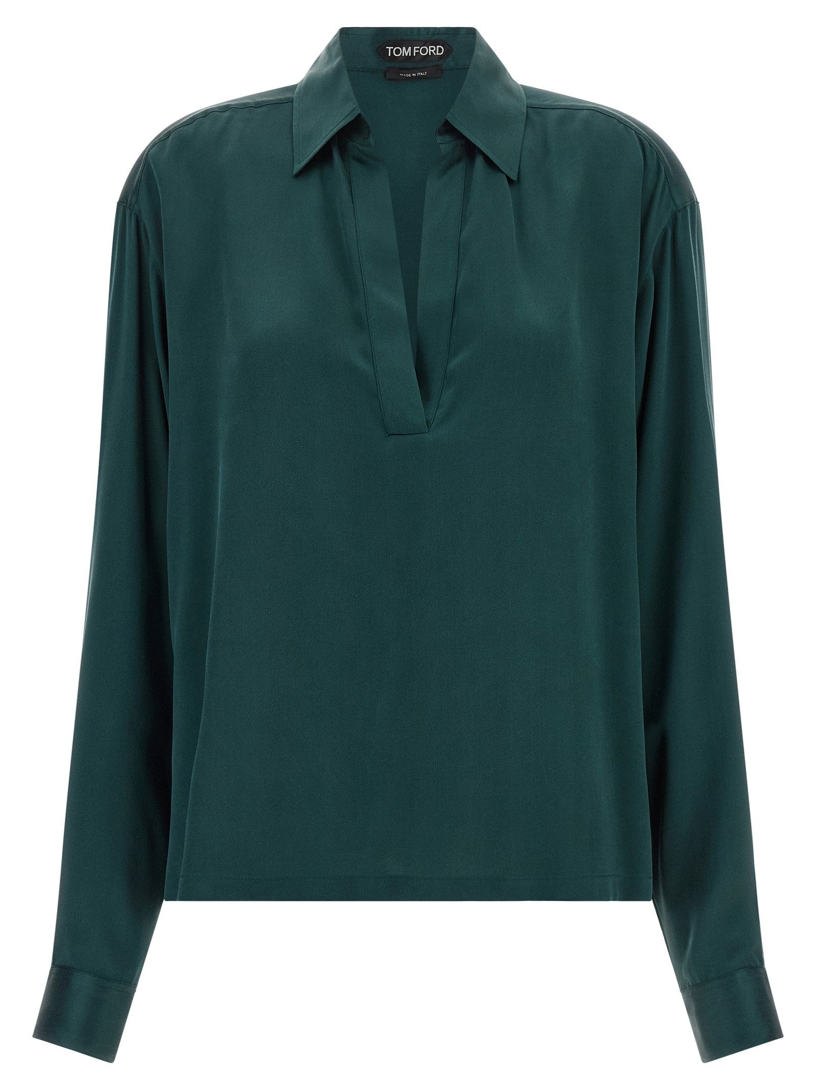 Shirts - Women