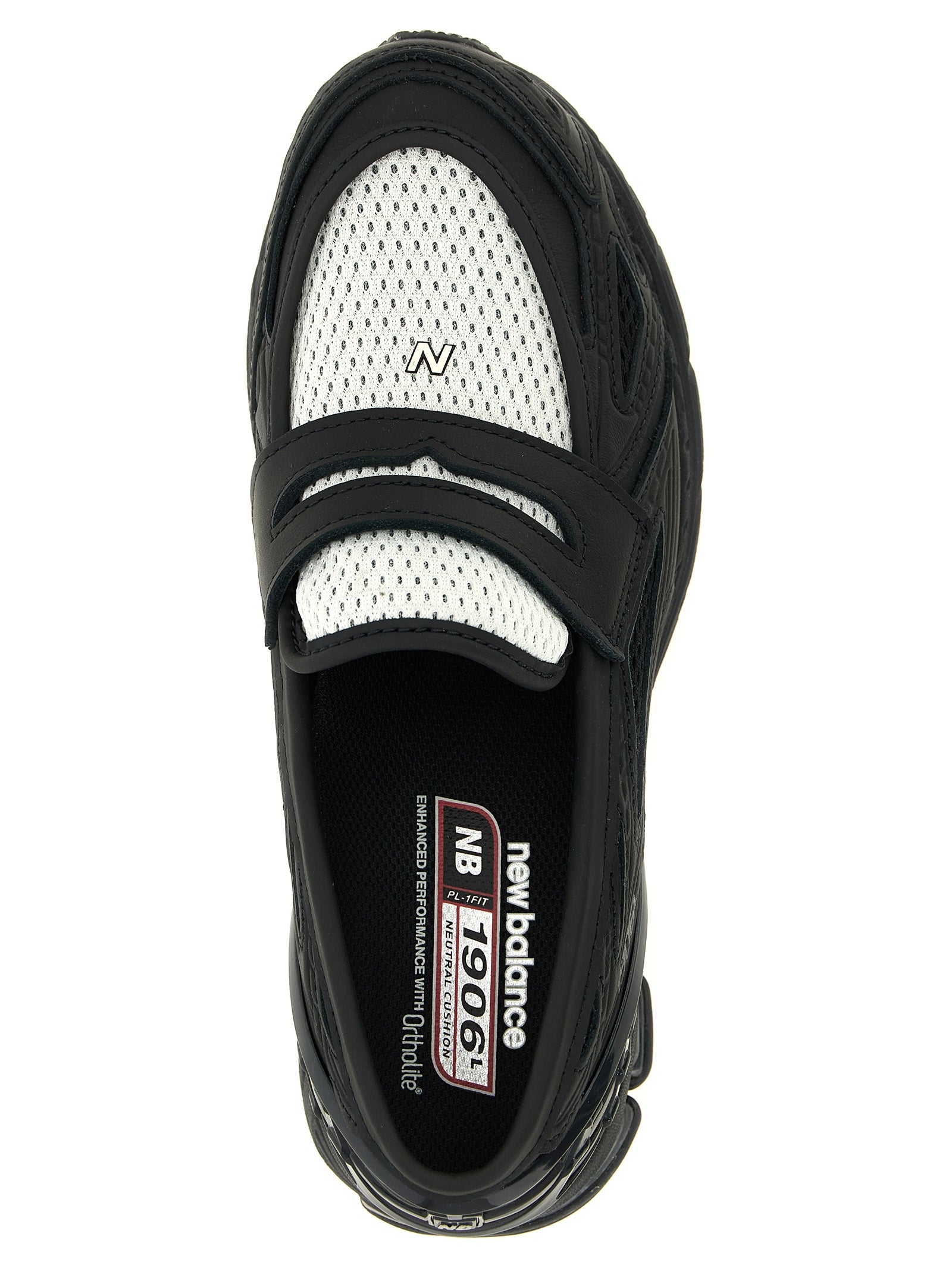 New Balance 1906l Loafers