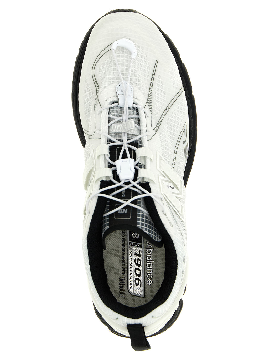 New Balance 1906-r Sneakers