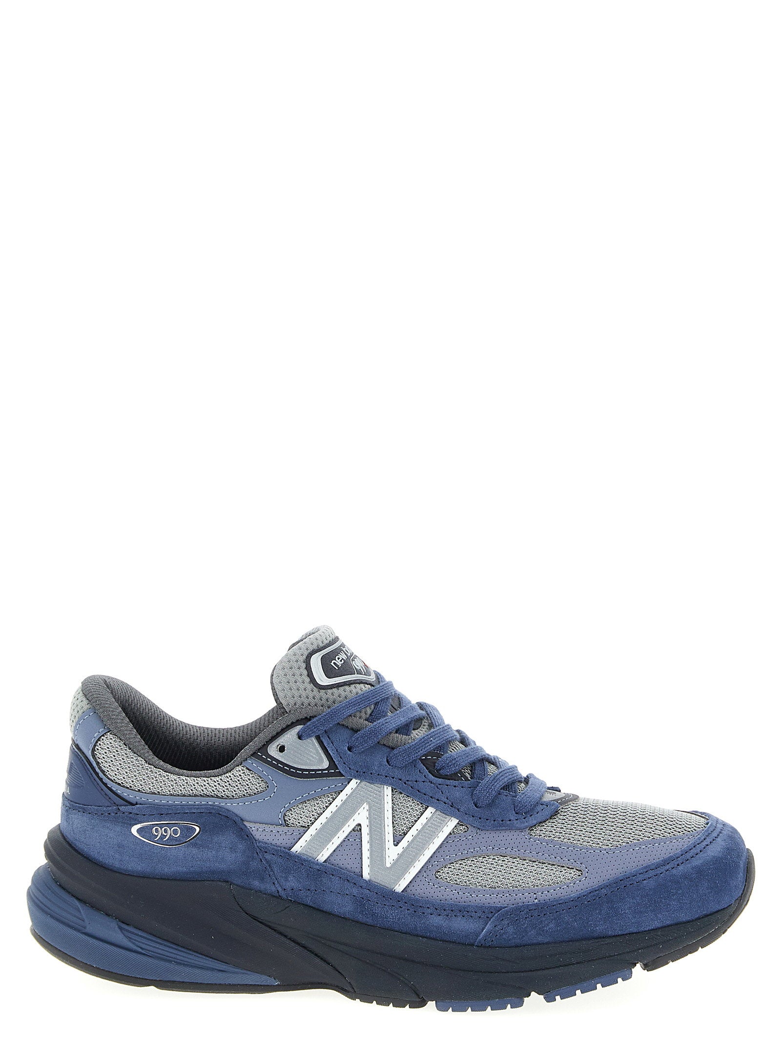 Sneakers - Men