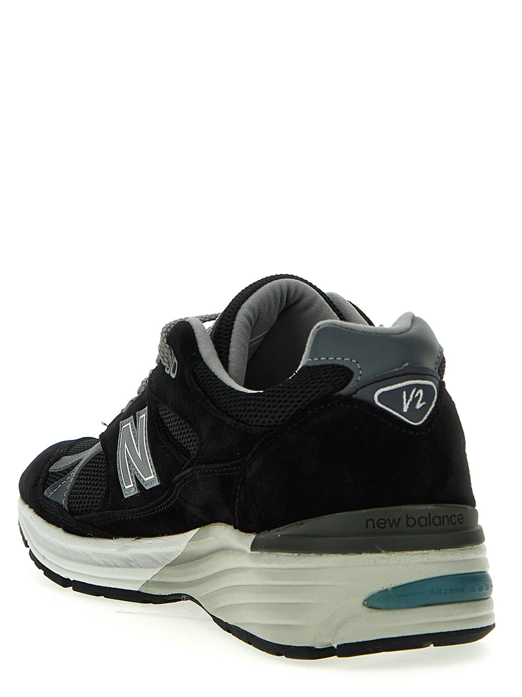 New Balance 991v2 Sneakers