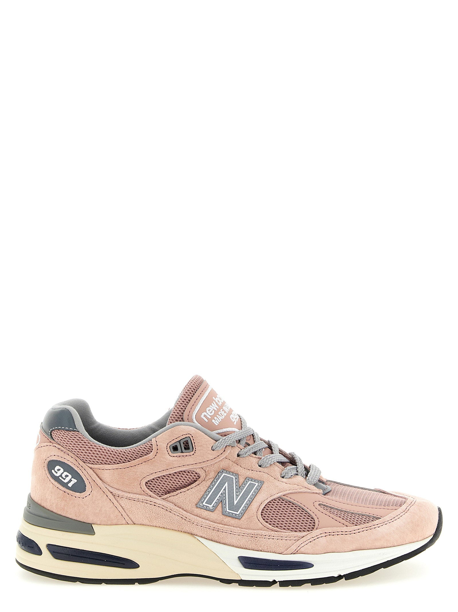 New Balance Made In Uk 991v2 Sneakers