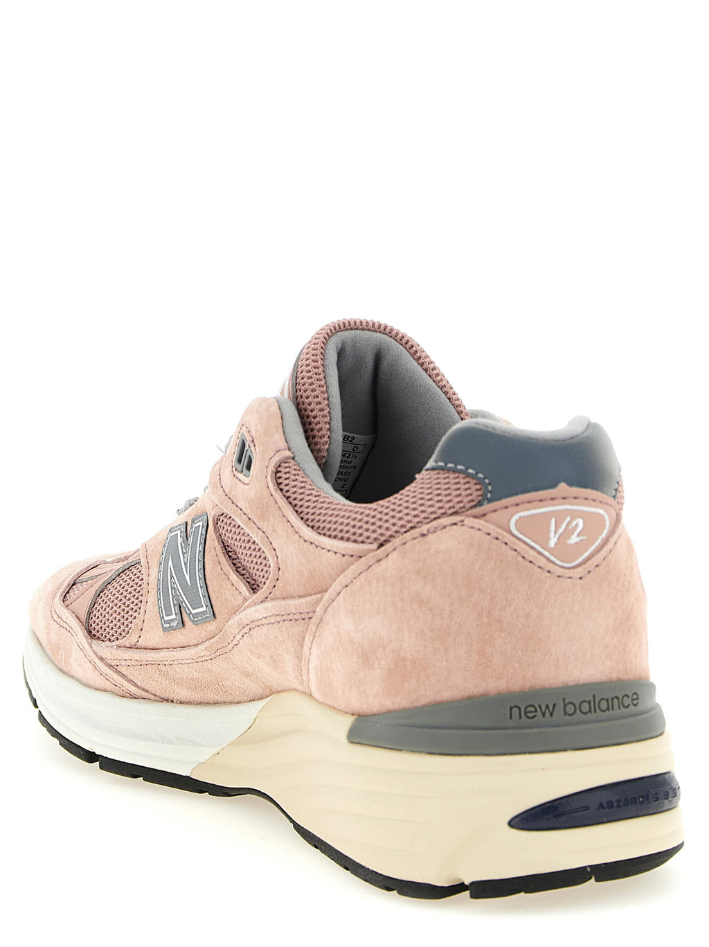 New Balance Made In Uk 991v2 Sneakers