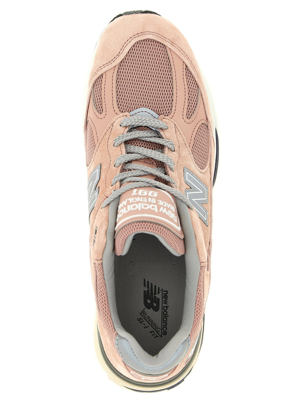 New Balance Made In Uk 991v2 Sneakers