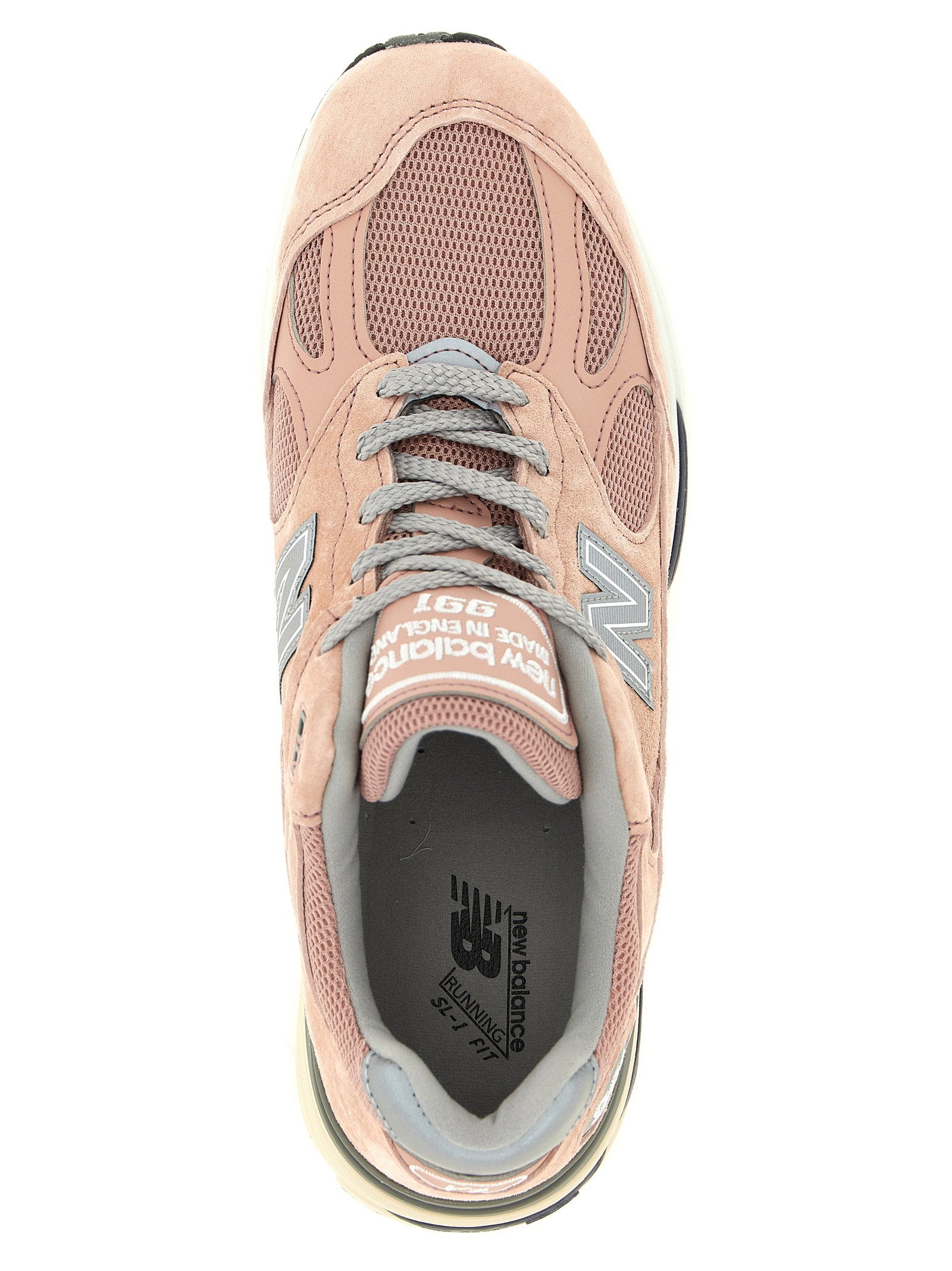 New Balance Made In Uk 991v2 Sneakers