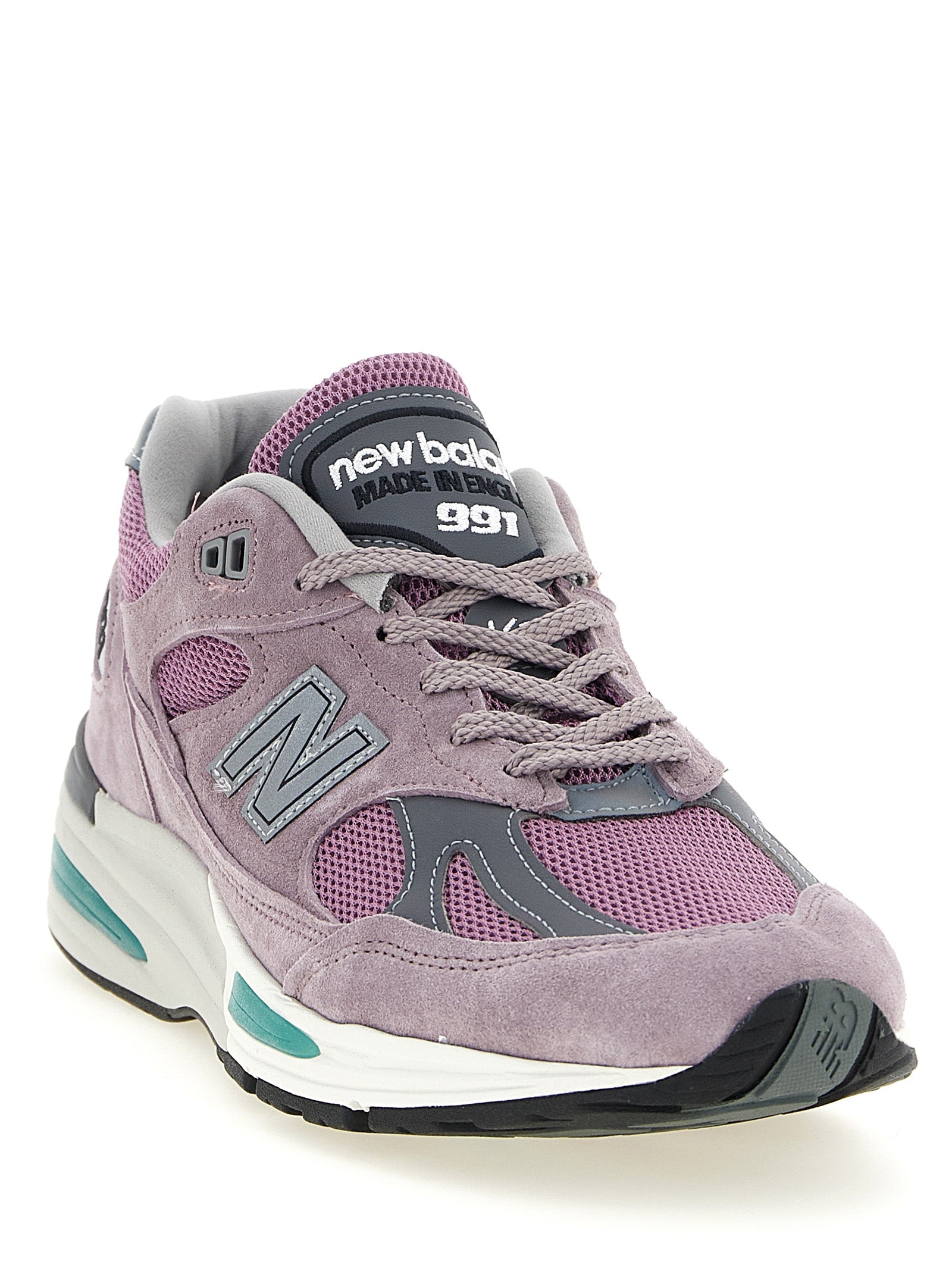 New Balance Made In Uk 991v2 Sneakers
