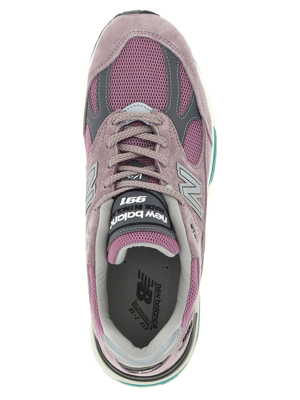 New Balance Made In Uk 991v2 Sneakers