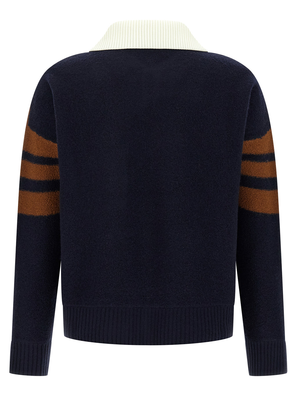 Wales Bonner Calm Polo Shirt