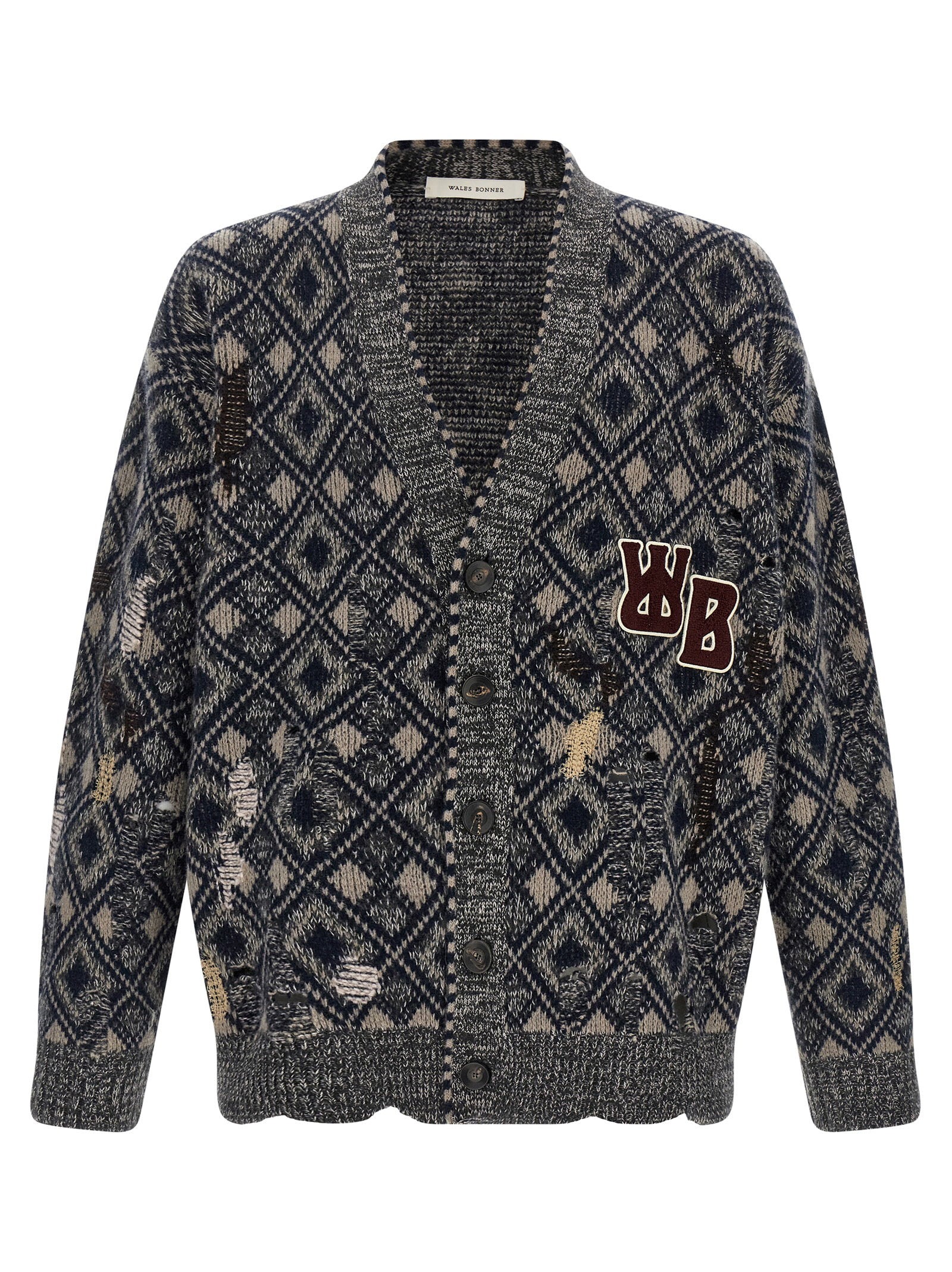 Topwear - Men