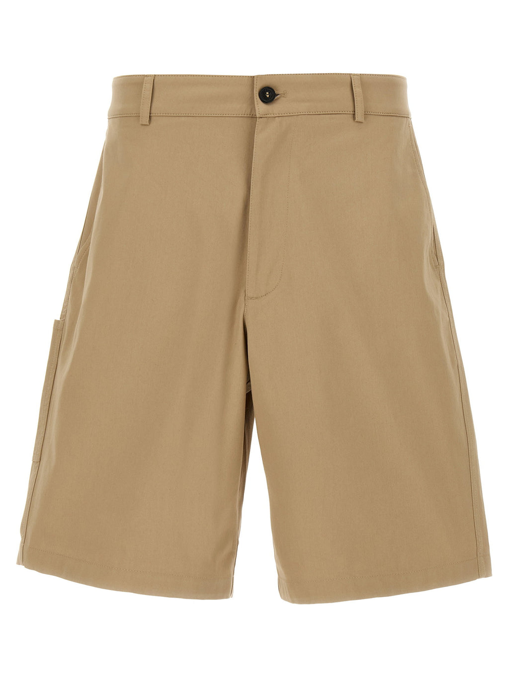 Department 5 Easy Bermuda Shorts