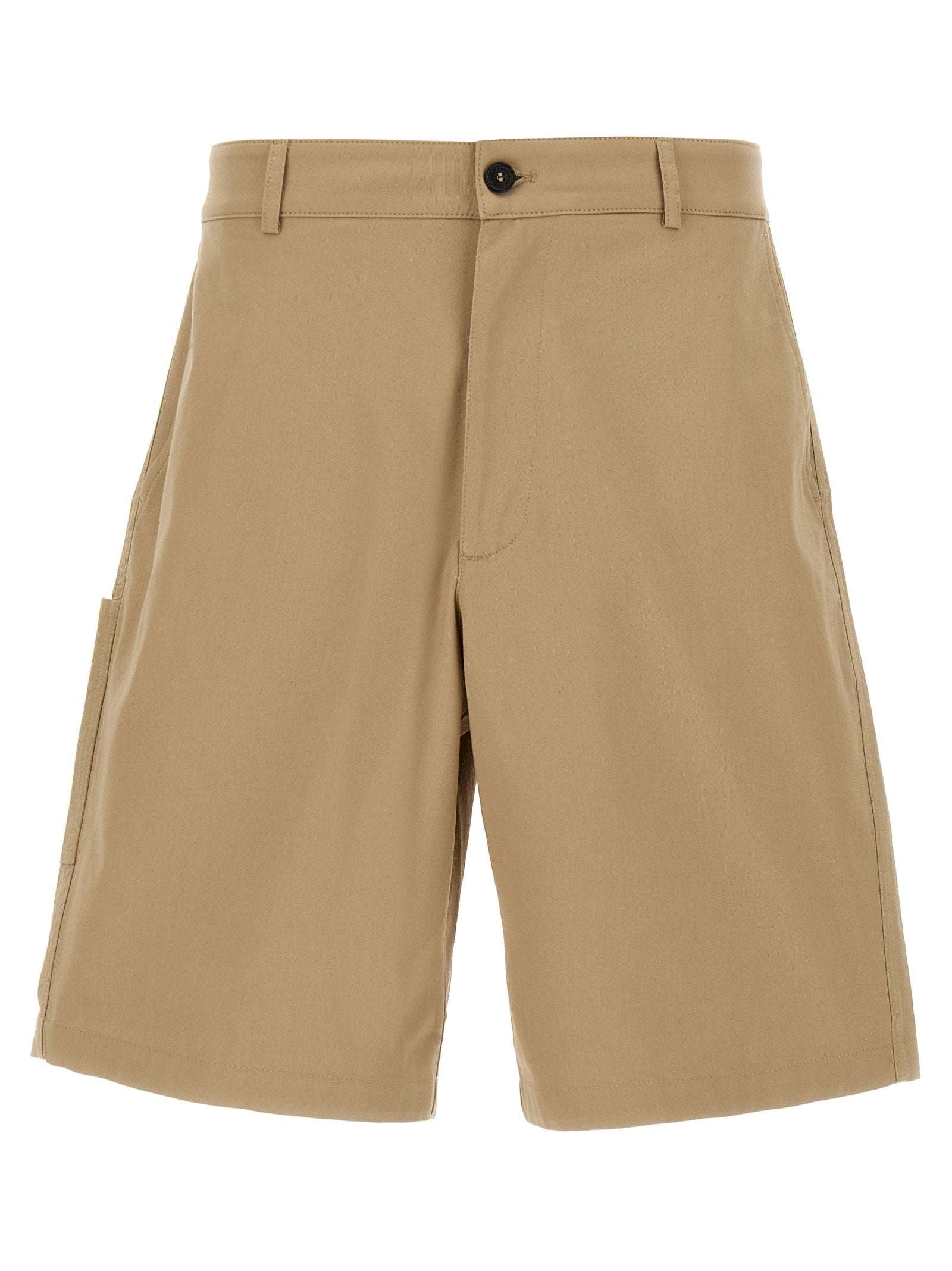 Short Trousers - Men