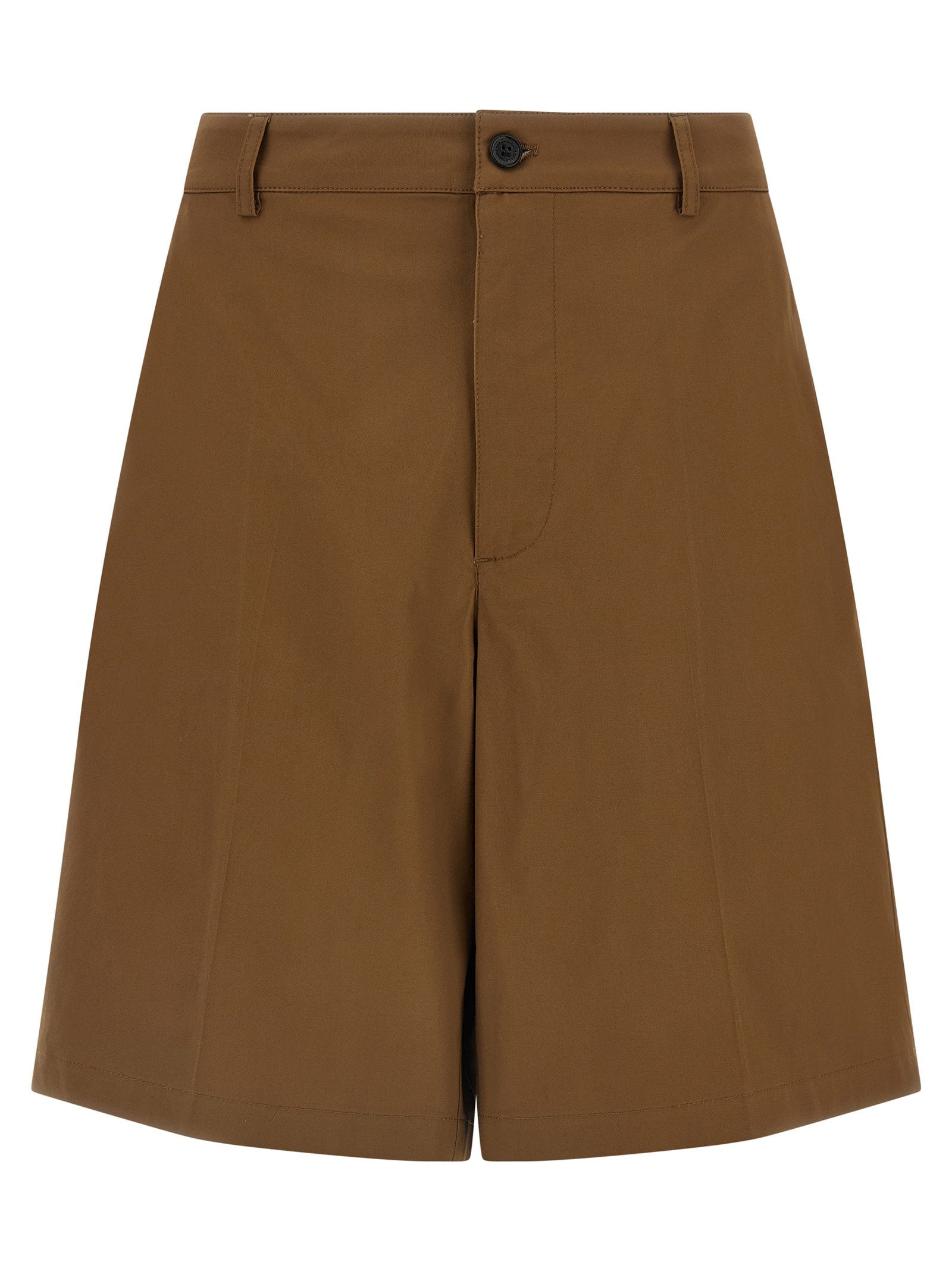 Short Trousers - Men
