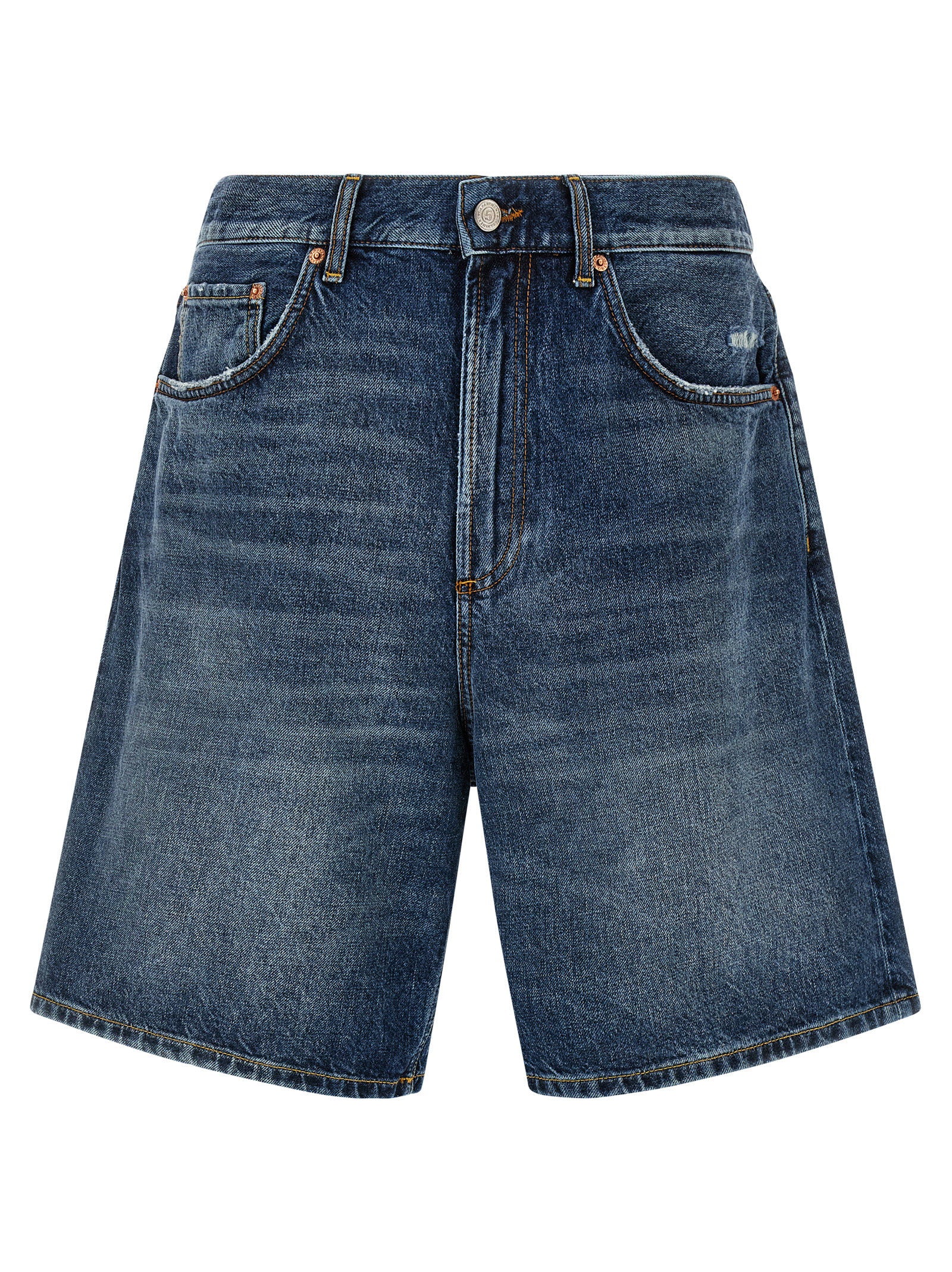 Short Trousers - Men