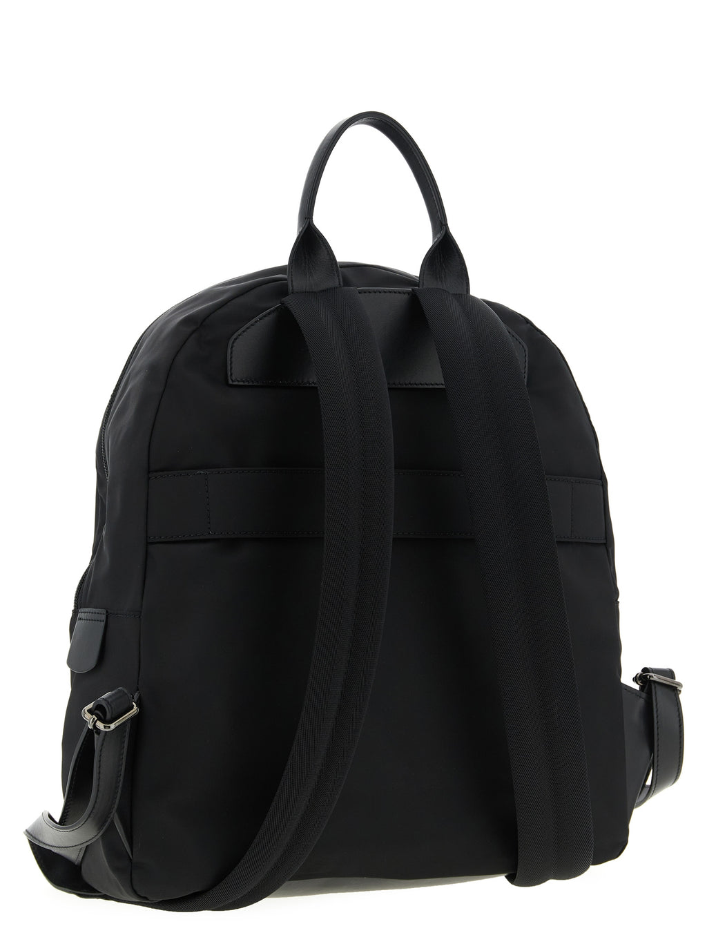 Kiton Nylon Backpack