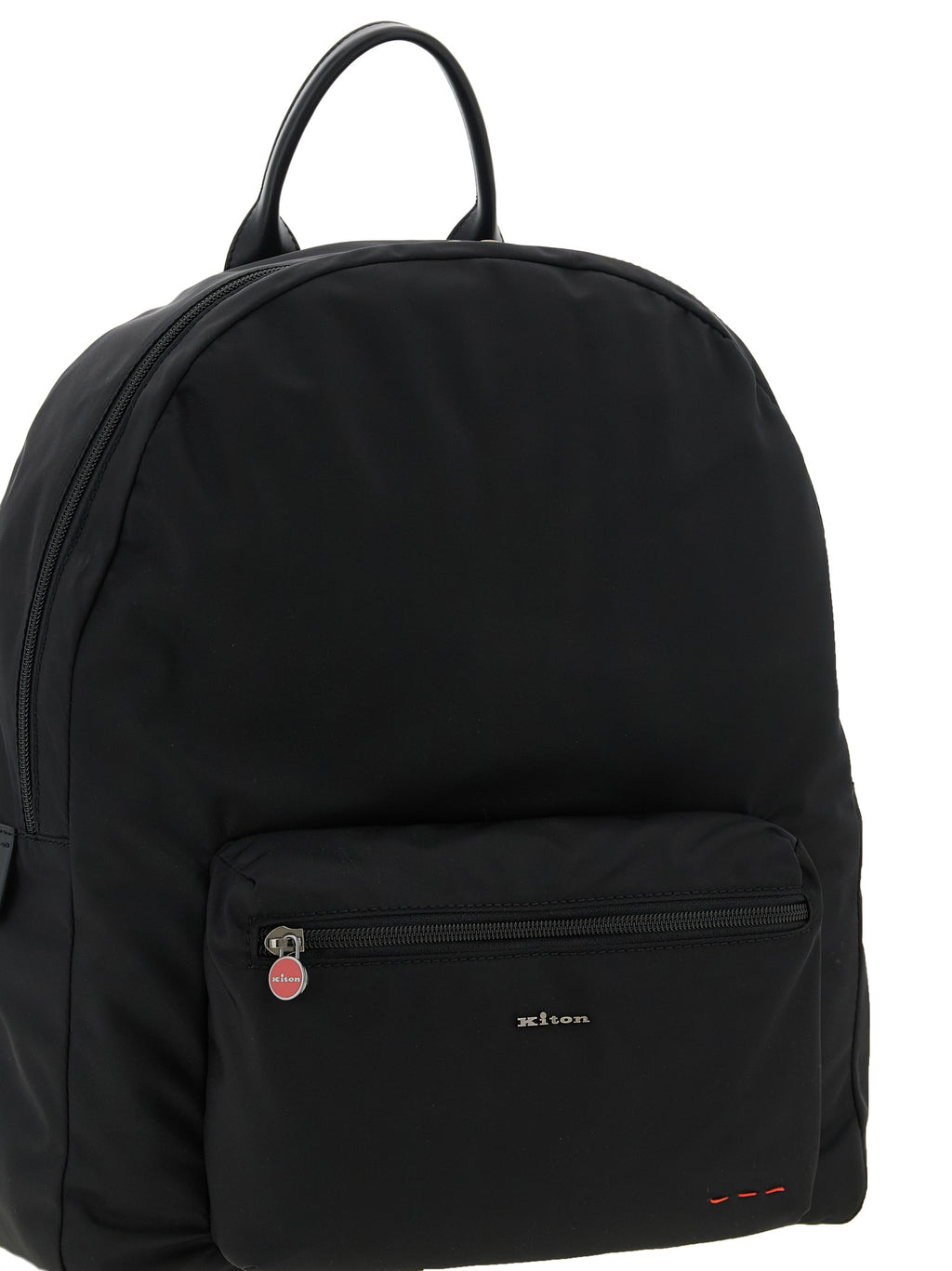 Kiton Nylon Backpack