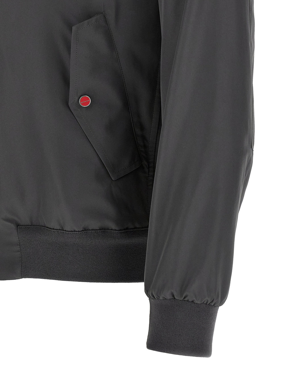 Kiton Cima Jacket
