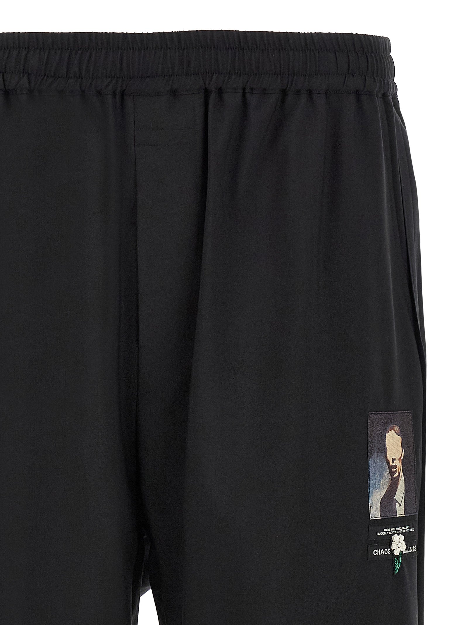 Undercover Uc1e4519 Pants