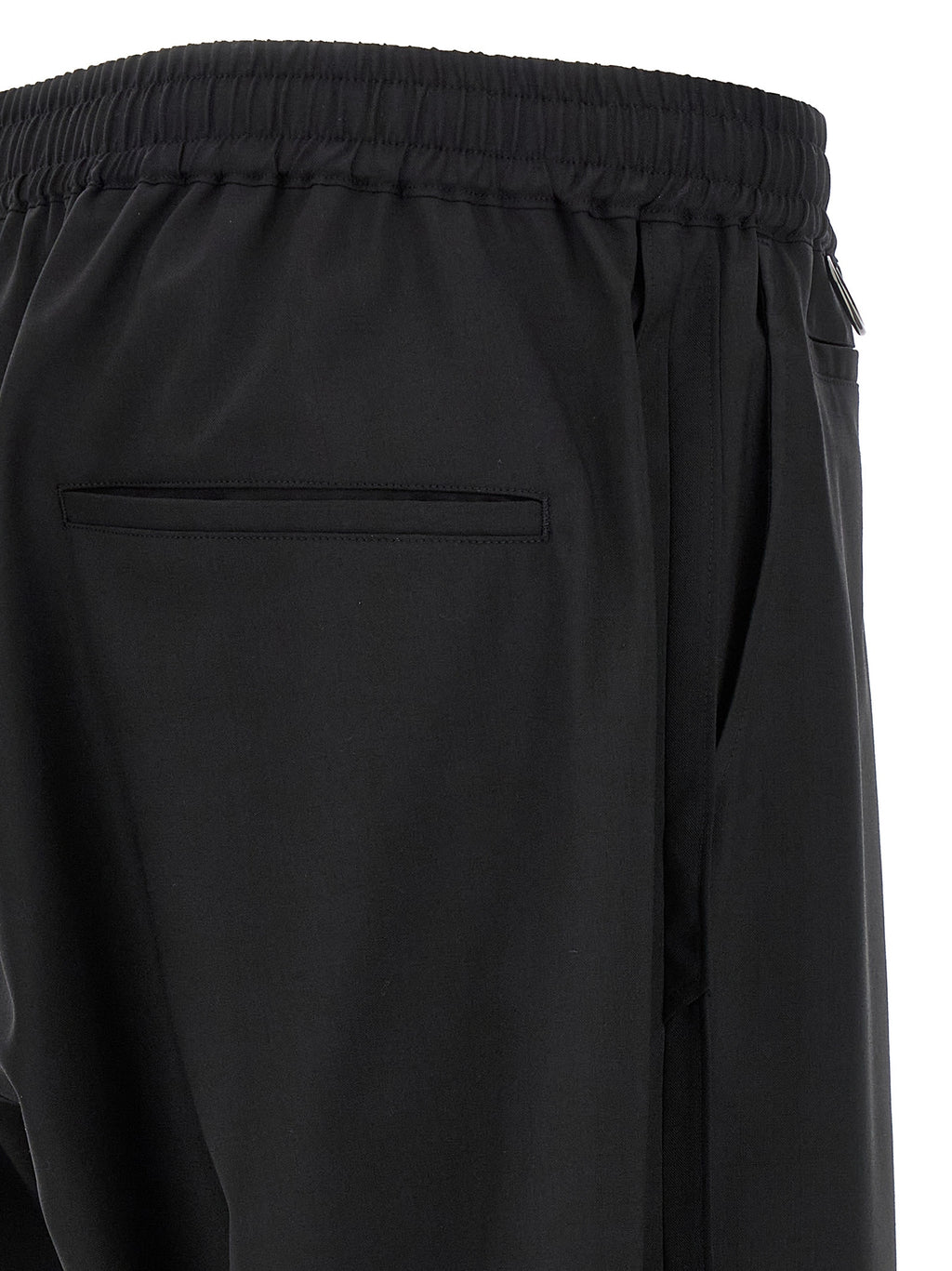Undercover Uc1e4519 Pants