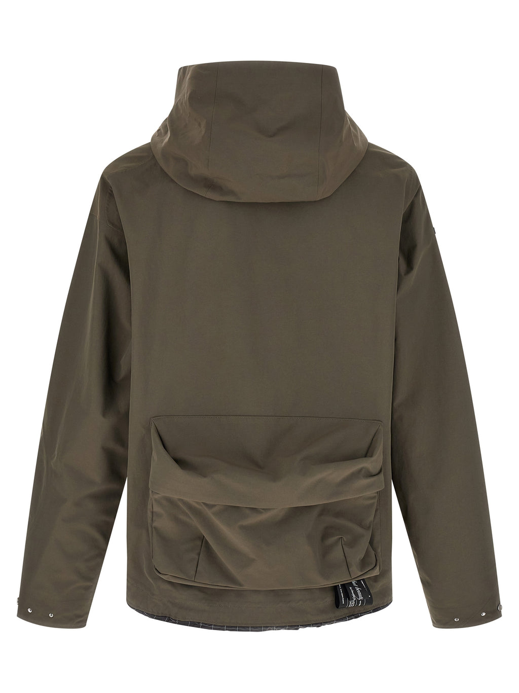 Undercover Technical Parka