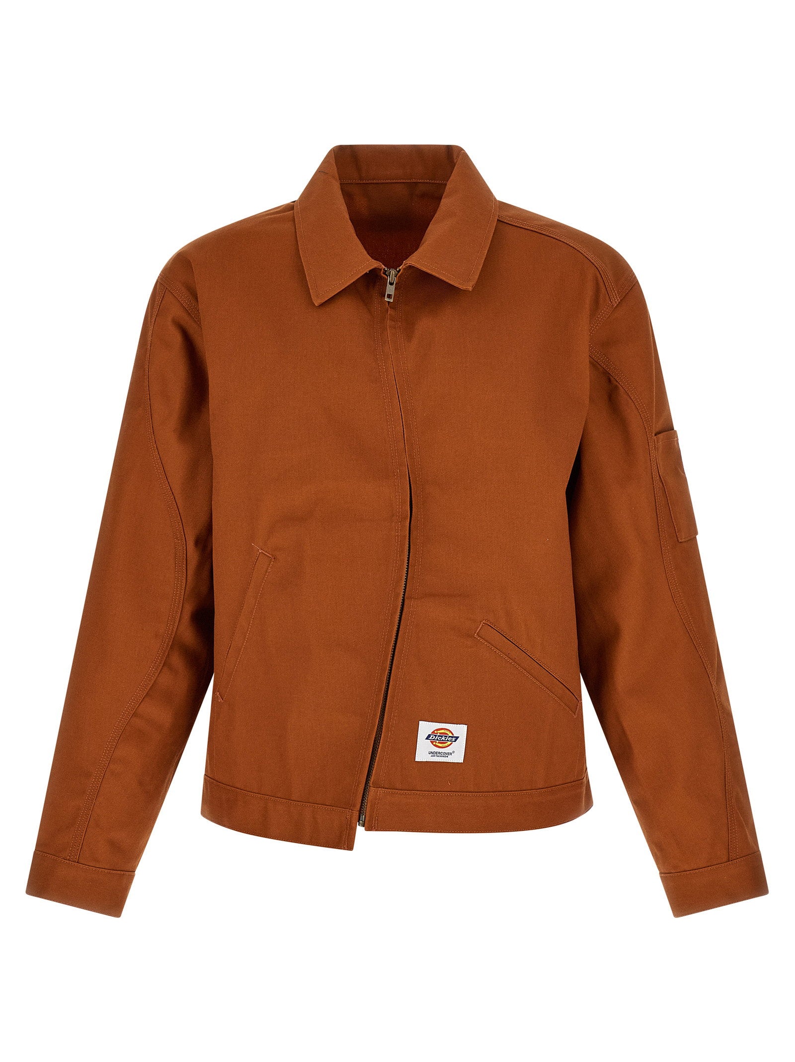 Jackets - Men