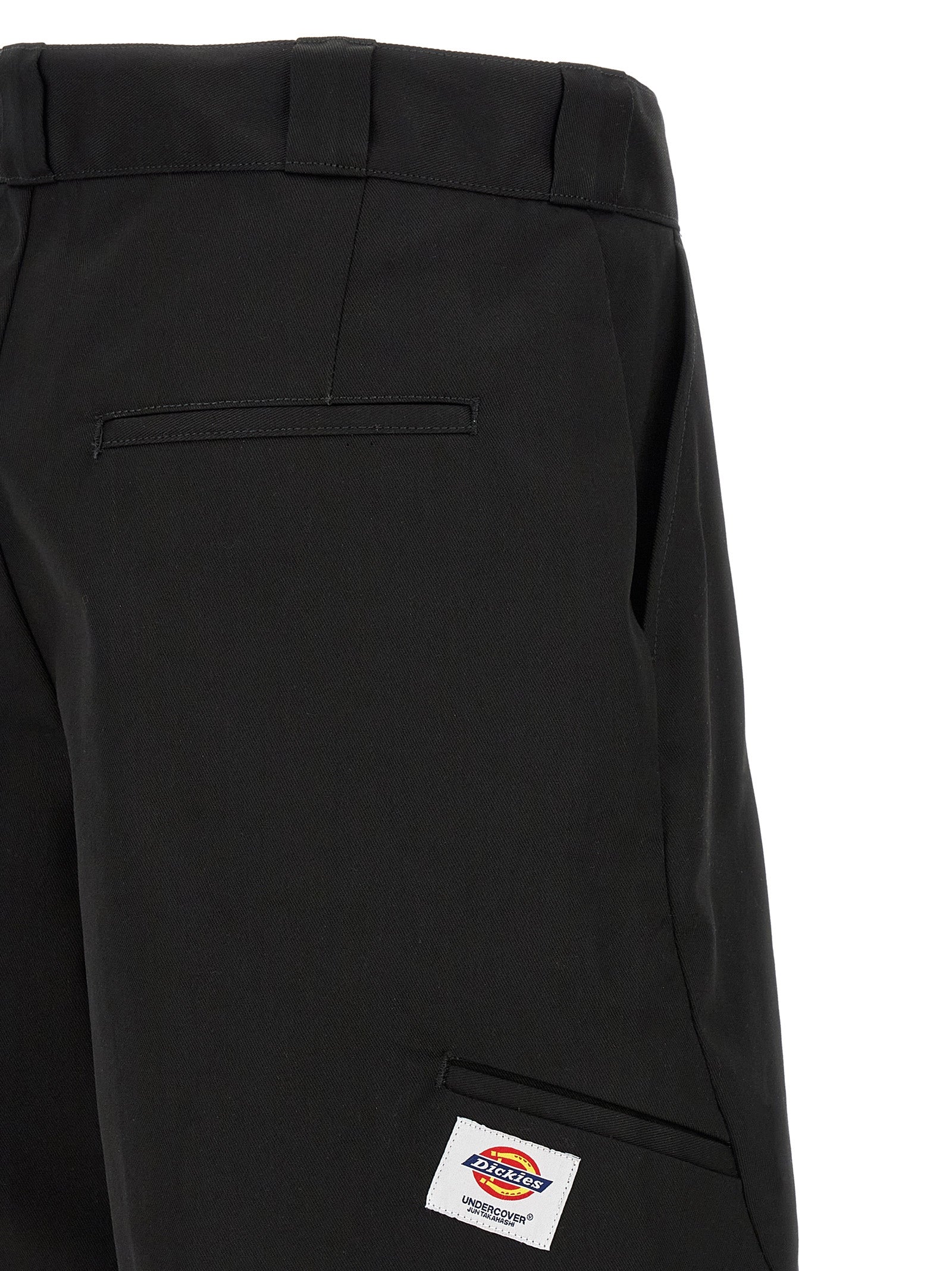 Dickies X Undercover Uc1f4509 Bermuda Shorts