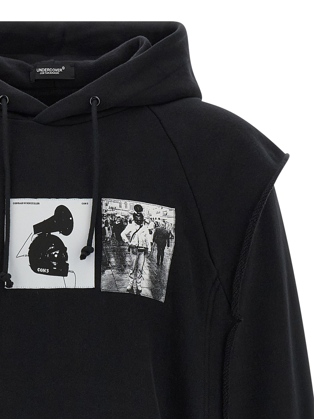 Undercover Uc2e4803-2 Hoodie