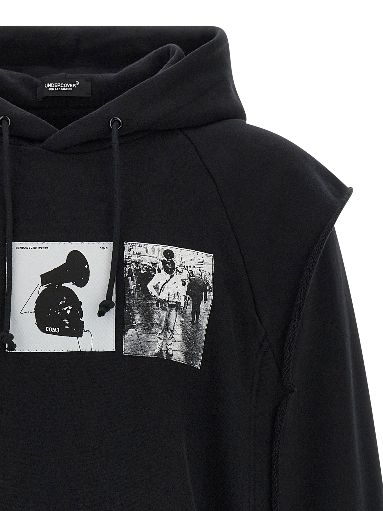 Undercover Uc2e4803-2 Hoodie