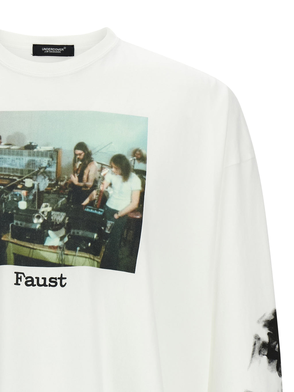Undercover Uc2e4814-1 T-shirt