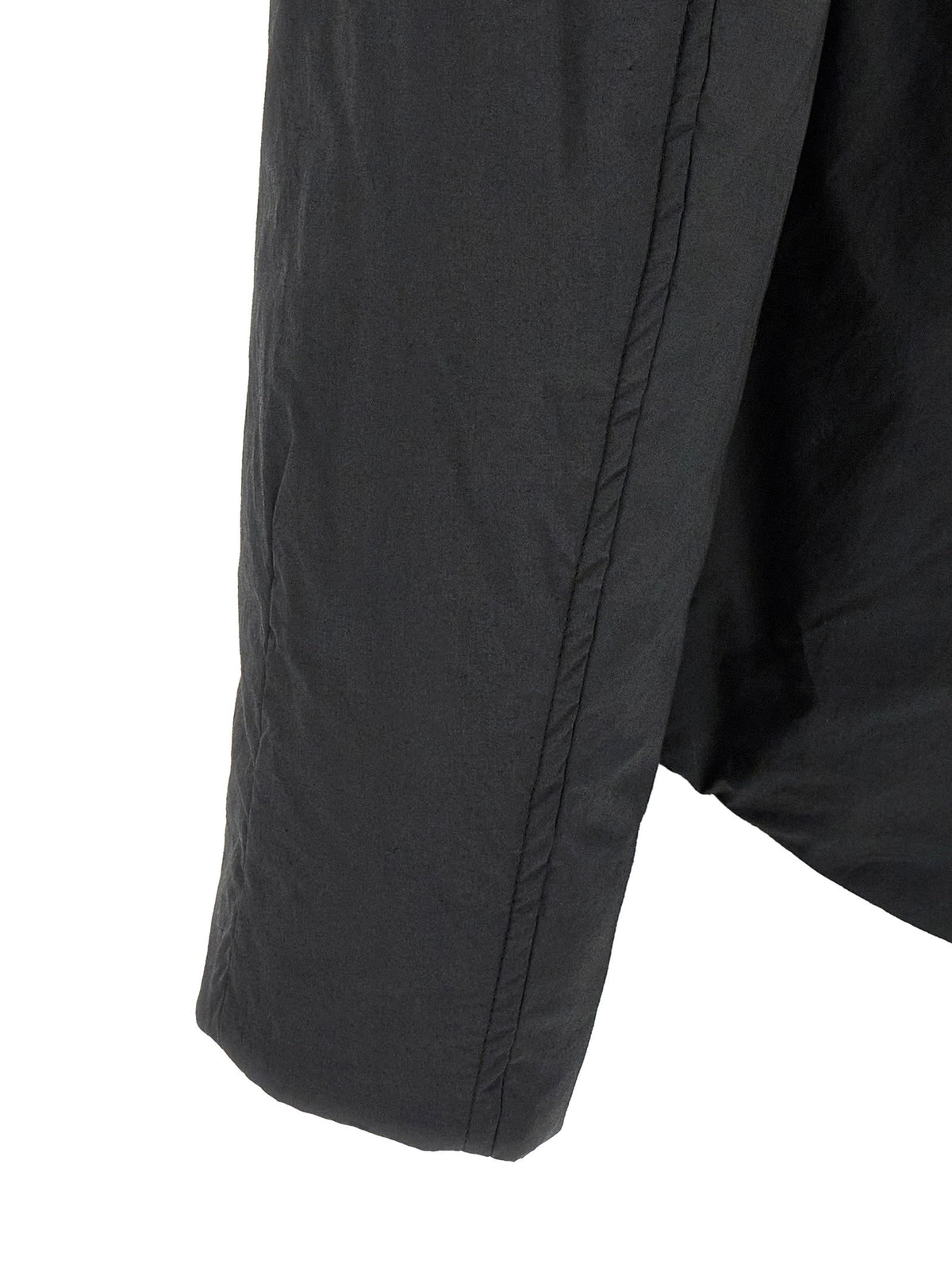 Undercover Cindy Sherman Print Hooded Jacket