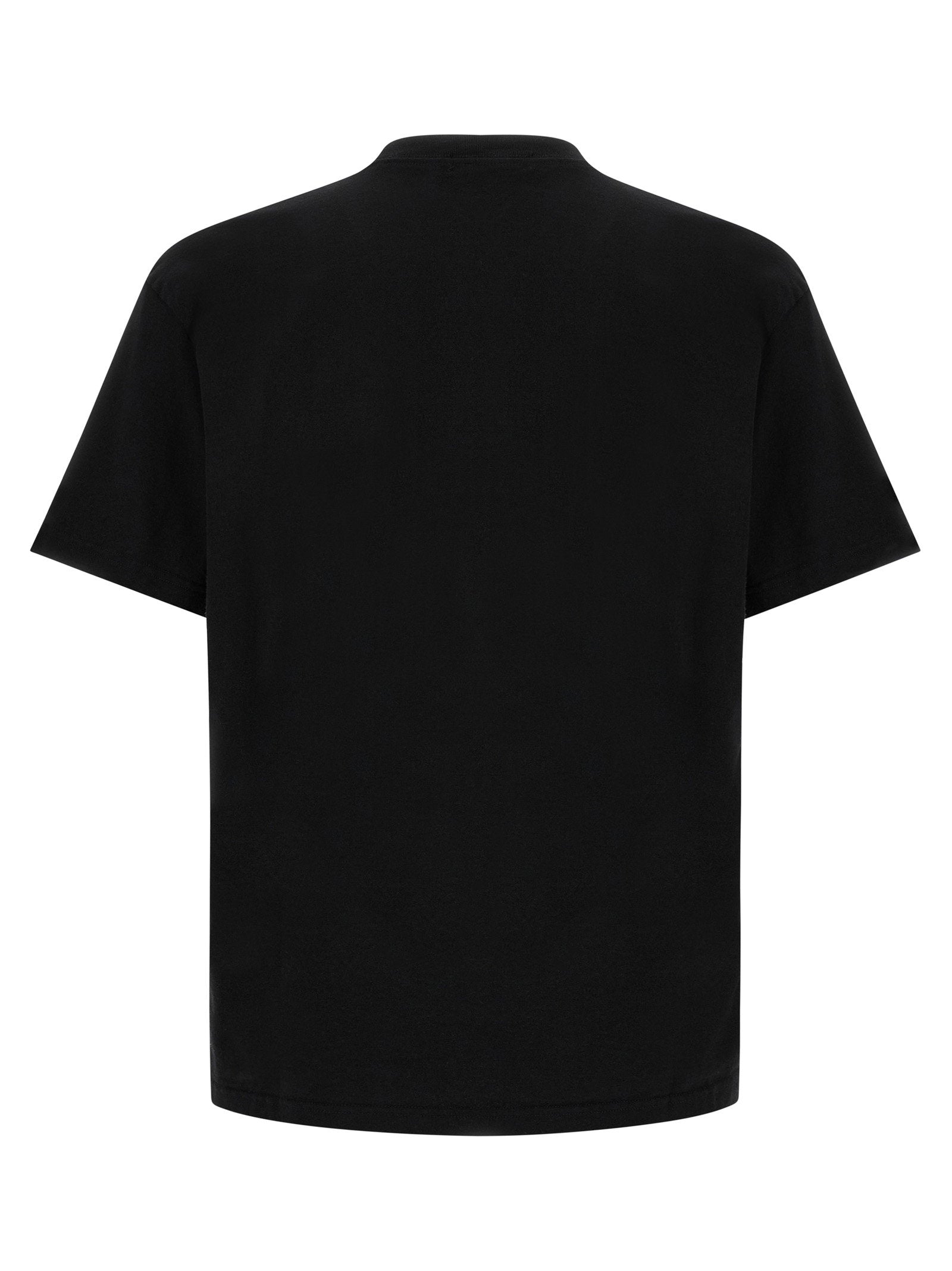 Undercover T-shirt With Photo Print